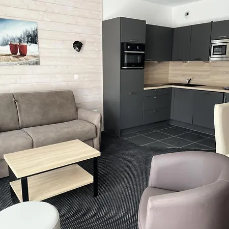 Le Portillo - Piscine - Pour 6 Personnes Mae-5183 Apartmán