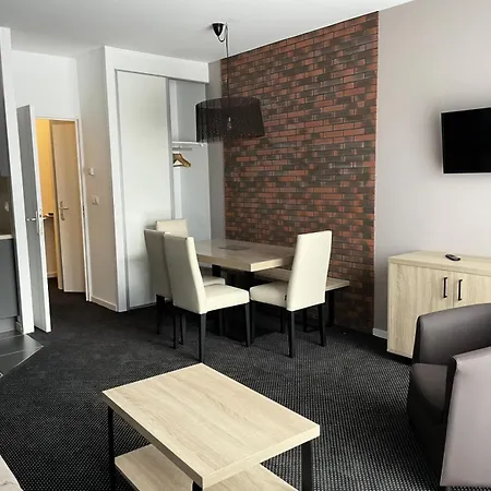 Le Portillo - Piscine - Pour 6 Personnes Mae-5183 Apartment Gourette