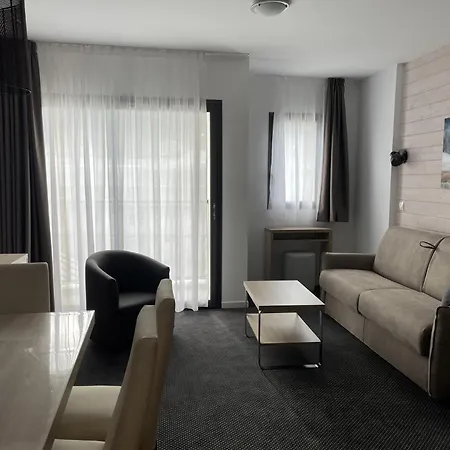 Le Portillo - Piscine - Pour 6 Personnes Mae-5183 Apartmán *