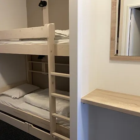 Le Portillo - Piscine - Pour 6 Personnes Mae-5183 Apartmán Eaux-Bonnes