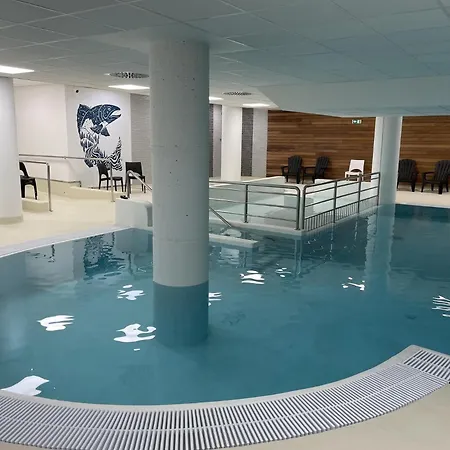 Apartmán Le Portillo - Piscine - Pour 6 Personnes Mae-5183