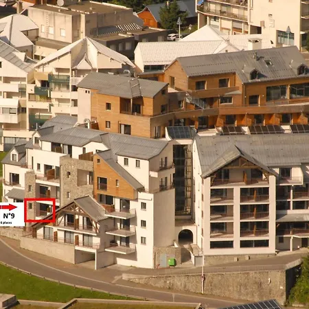 Le Portillo - Piscine - Pour 6 Personnes Mae-5183 Eaux-Bonnes