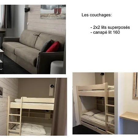 Le Portillo - Piscine - Pour 6 Personnes Mae-5183 Apartmán *